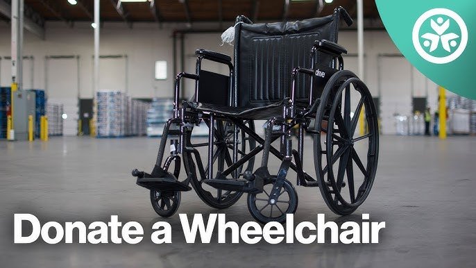 Wheels of Freedom
